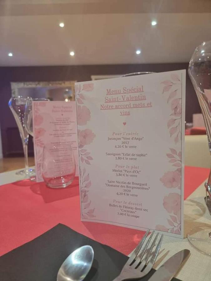 Cozy Hotel Logis Morlaix Plouigneau Ngoại thất bức ảnh