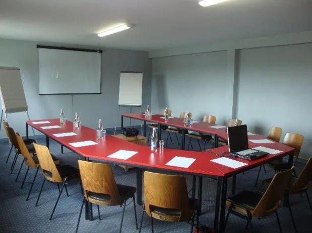Cozy Hotel Logis Morlaix Plouigneau Ngoại thất bức ảnh