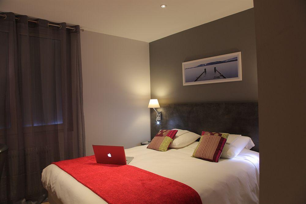 Cozy Hotel Logis Morlaix Plouigneau Ngoại thất bức ảnh