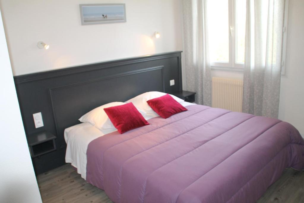 Cozy Hotel Logis Morlaix Plouigneau Phòng bức ảnh