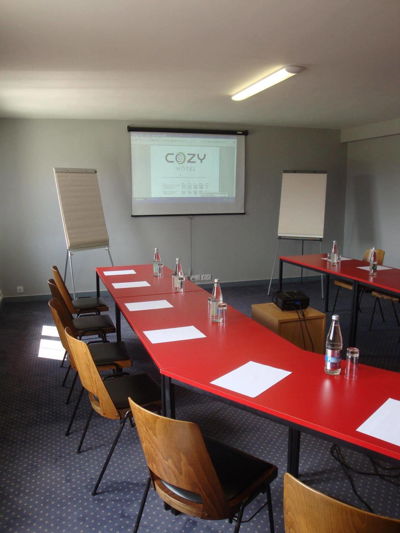 Cozy Hotel Logis Morlaix Plouigneau Ngoại thất bức ảnh