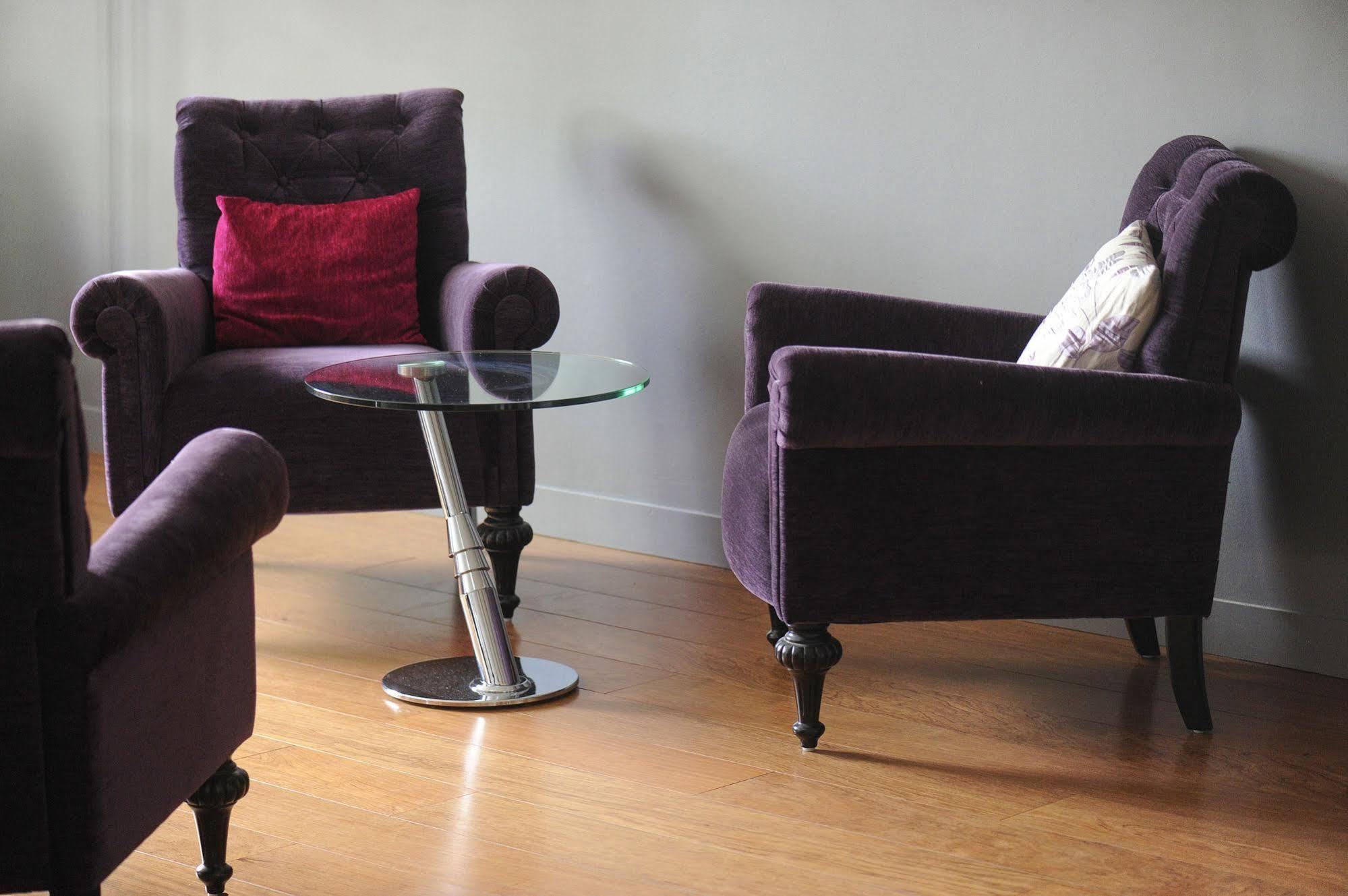 Cozy Hotel Logis Morlaix Plouigneau Ngoại thất bức ảnh